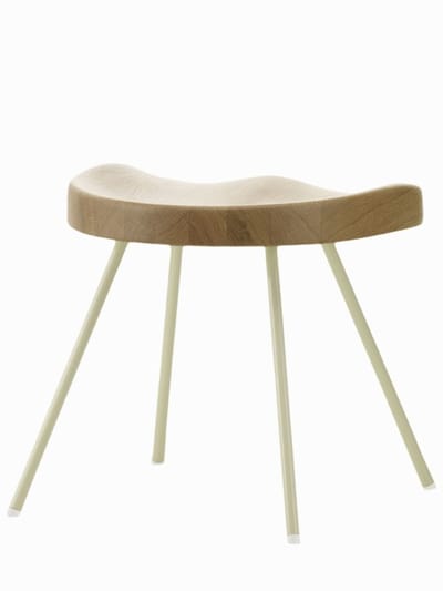 Vitra: Tabouret 307凳子
