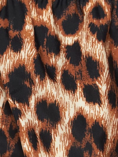 Miaou: Low-rise bikini bottoms with double straps