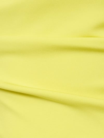 Dundas: One-Shoulder-Minikleid mit Kette