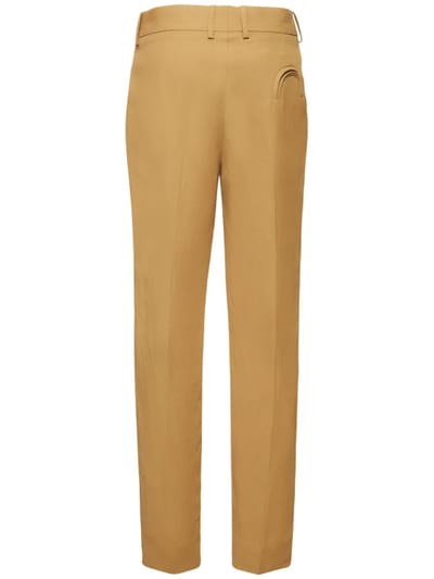 Blazé Milano: Pantalon Sensei Banker
