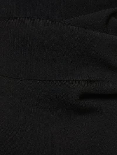 Dion Lee: Cut out knit midi dress