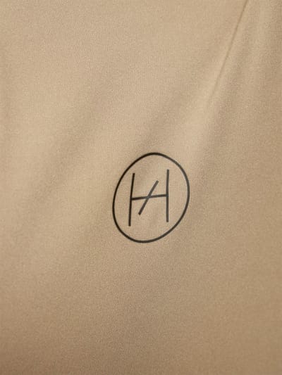 Héros: The Tank短款背心