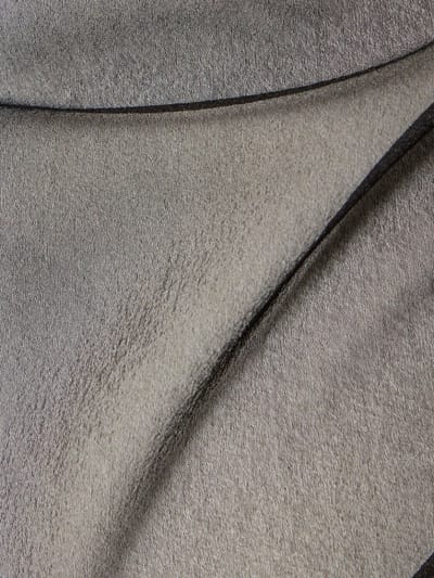 Ludovic de Saint Sernin: Long chiffon maxi dress