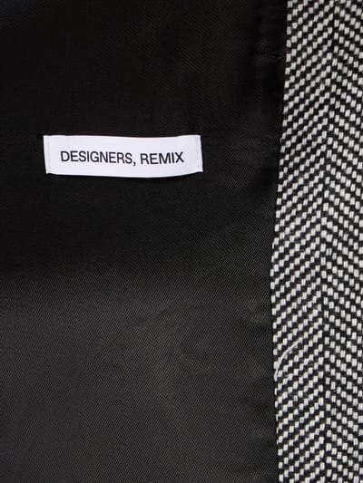 Designers Remix: Greyson羊毛混纺西服夹克
