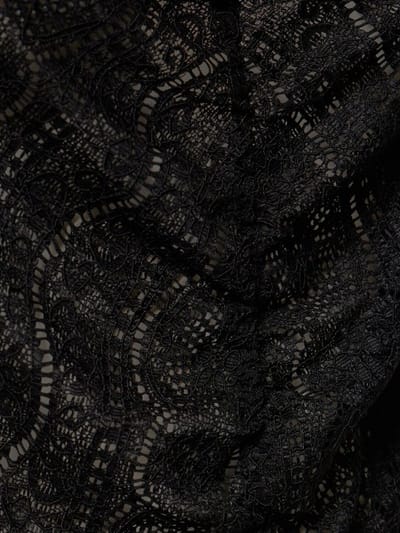 Designers Remix: Vestito lungo con cut-out