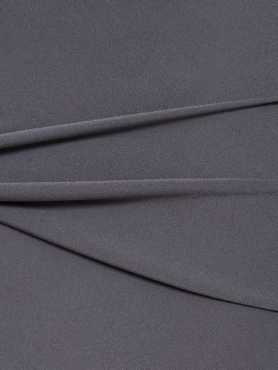 Musier Paris: Maxikleid mit schmalen Trägern