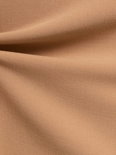Michael Kors Collection: 羊毛弹力侧面开叉迷笛半身裙