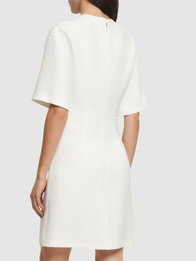 Valentino: Abito corto a trapezio
