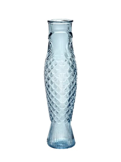 Serax: Blue Fish水罐