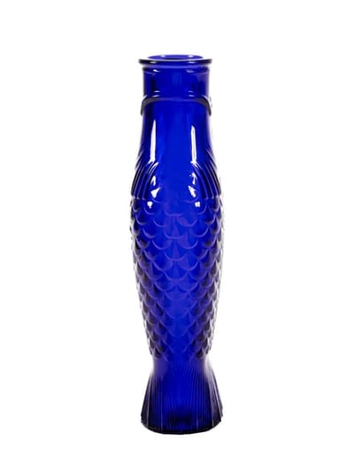 Serax: Paola Navone Fish & Fish水瓶