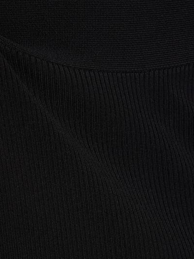 Dion Lee: Cutout long sleeve midi dress