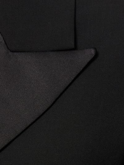 Dion Lee: 短款西服夹克
