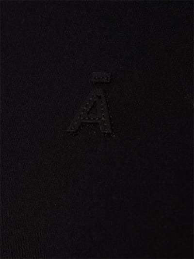 Andreadamo: High-neck dress with cut outs