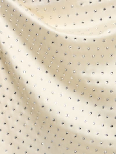 Weworewhat: 装饰半身裙