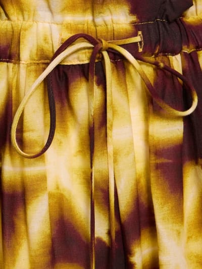 Ulla Johnson: Bijou混棉短裤