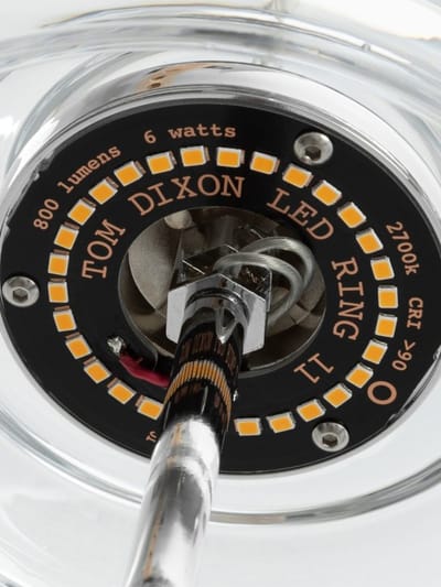 Tom Dixon: Press Pendant迷你球形吊灯