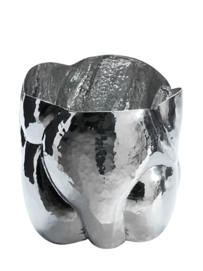 Tom Dixon: Cloud矮花瓶