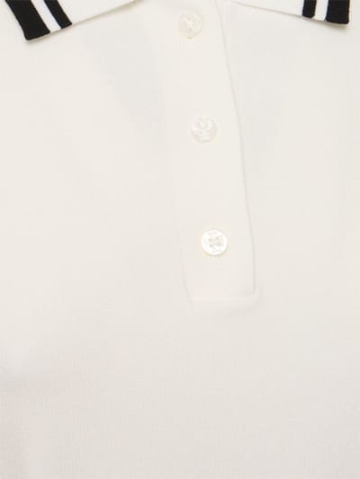 Tory Sport: Trapeze Dress with Collar