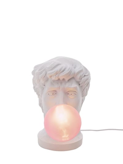 Seletti: Wonder台灯