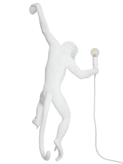Seletti: Monkey悬挂壁灯