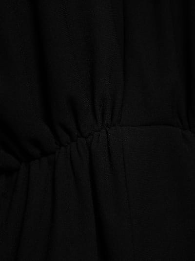16arlington: Cr pe halter midi dress