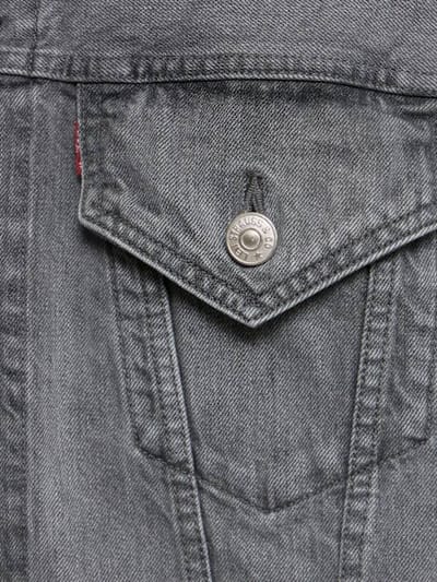 JUNYA WATANABE: Levi's x Junya Watanabe牛仔夹克