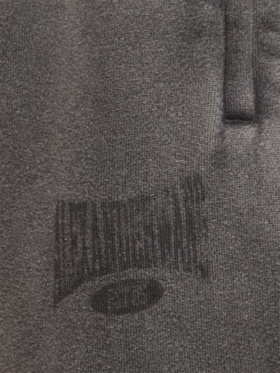 Alexander Wang: 平纹针织运动裤