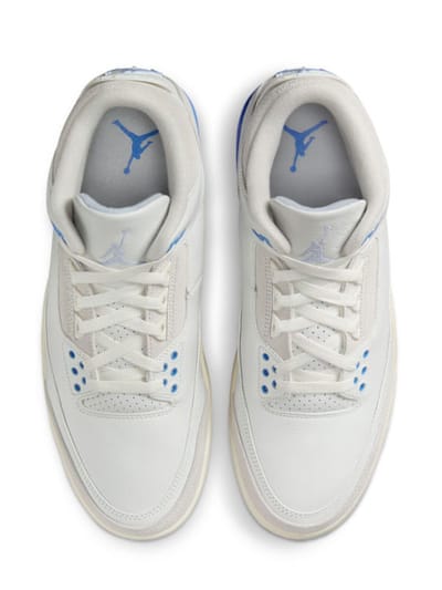 Jordan: Air Jordan 3 Retro运动鞋