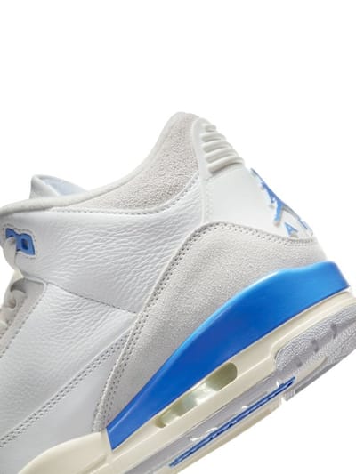 Jordan: Air Jordan 3 Retro运动鞋