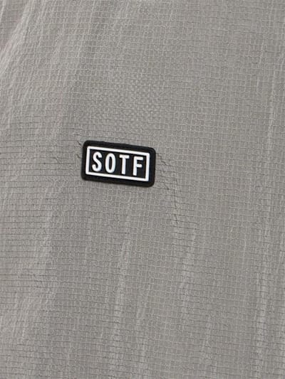 SOTF: 防风夹克