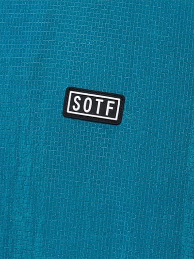 SOTF: 防风夹克