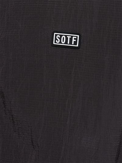 SOTF: 防风夹克
