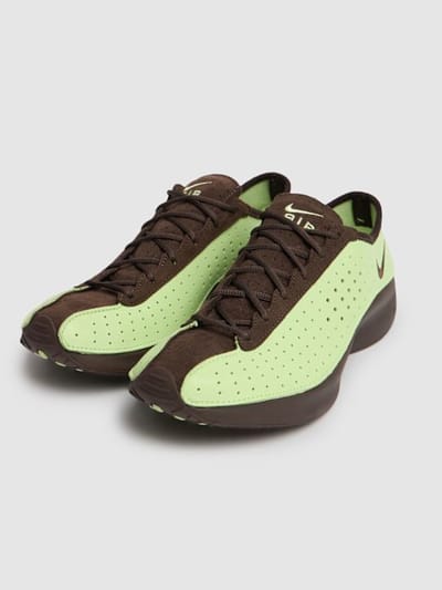 Nike: Air Superfly Sneakers