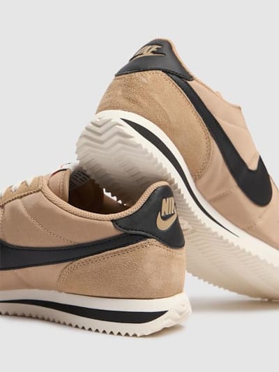 Nike: Cortez Sneakers