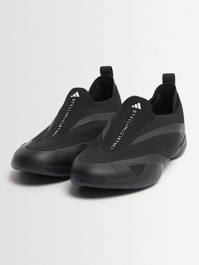 adidas By Stella McCartney: Zapatillas slip-on Taekwondo