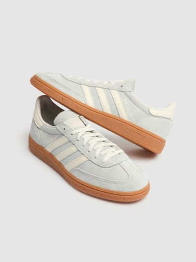 adidas Originals: Handball Spezial Sneakers