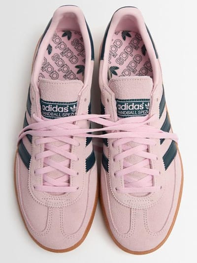 adidas Originals: Handball Spezial Sneakers