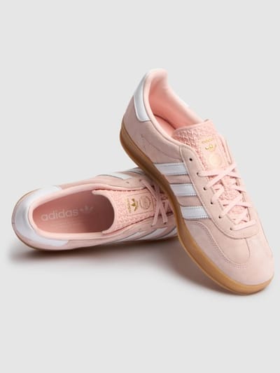 adidas Originals: adidas Originals Gazelle Indoor Sneakers