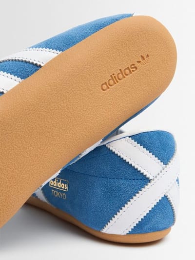 adidas Originals: 东京运动鞋