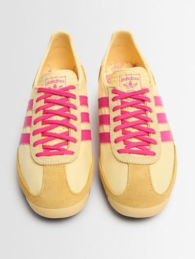 adidas Originals: SL 72 OG运动鞋