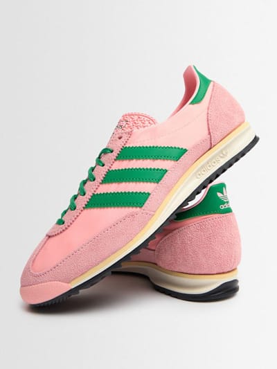 adidas Originals: adidas Originals SL 72 OG 运动鞋