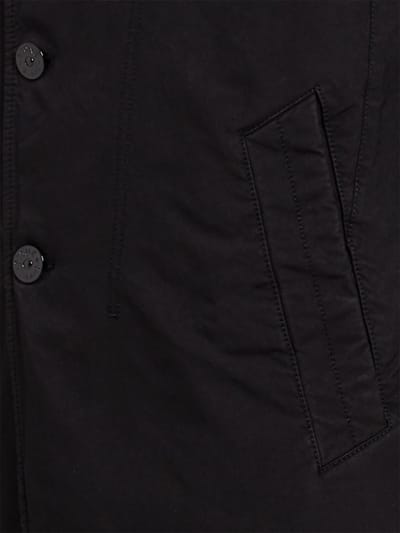 Stone Island: 中央扣合短夹克