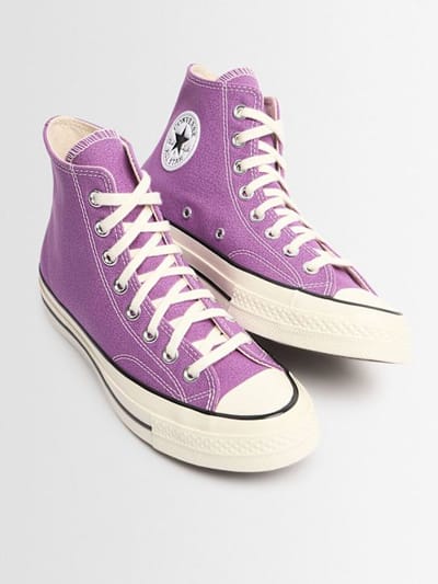 Converse: 高帮 Chuck 70 运动鞋