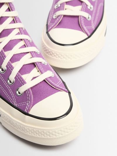 Converse: 高帮 Chuck 70 运动鞋
