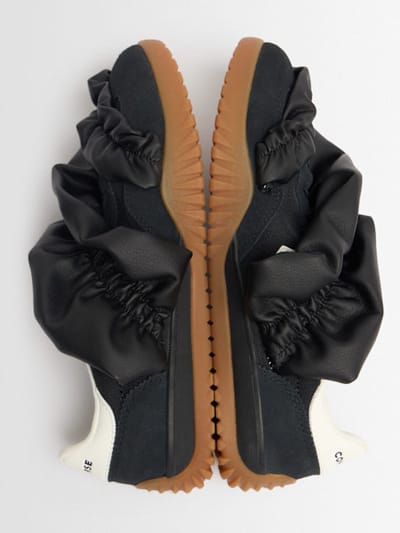 Converse: 限量版 Run Star Trainer 运动鞋