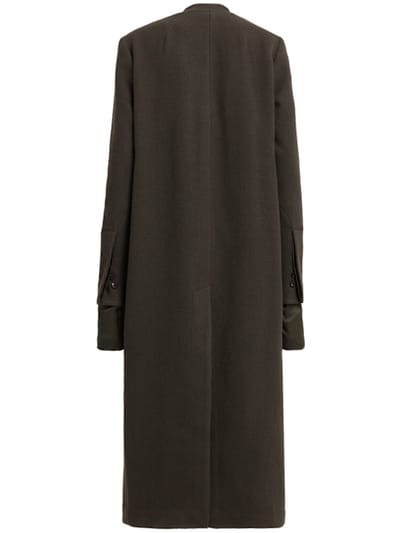 Rick Owens: 长袖外套