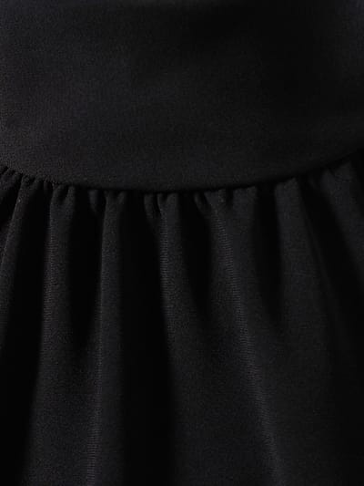 Max Mara: Abito corto a collo alto