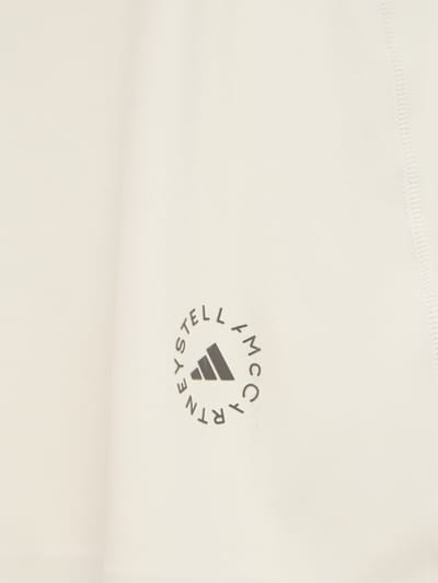 adidas By Stella McCartney: Vestido de tenis en punto elástico