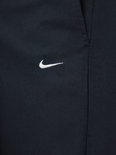 Nike: 带弹性腰带的长裙