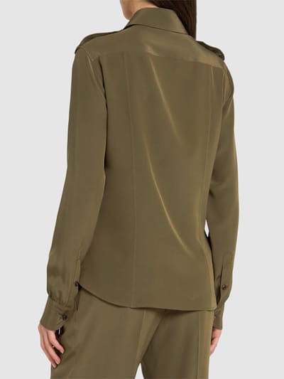 Tom Ford: 经典领衬衫